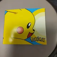 ミュウ_CD ポケモン♪ベストソングコレクション おまけカード PROMO 第