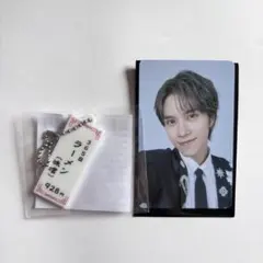WayV 威神V EternalWhite BIGBANDS ヘンドリー トレカ - メルカリ