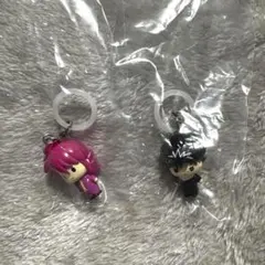 幽遊白書　めじるしアクセサリー　2点セット