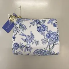 ESTEE LAUDER ミニポーチ