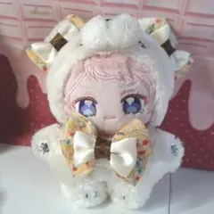 ⭐︎あんスタ☆いつぬい ぬい服 ハンドメイド - メルカリ