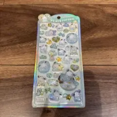 サンリオ　うるちゅるPOP　SEAL　ポチャッコ　新品未開封