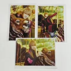 M!LK 佐野勇斗 生写真