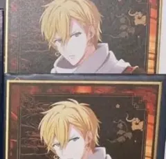 アイドリッシュセブン アイナナ 一番くじ 空虚咎送り 六弥 ナギ  E賞