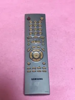 サムスン Samsung DVD リモコン 00092Q (Tv 8166)のサムネイル
