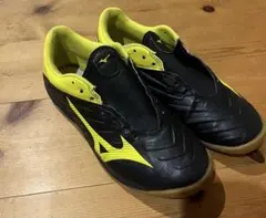 ミズノ フットサルシューズ