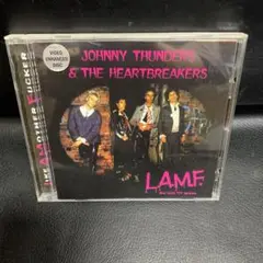 JOHNNY THUNDERS & THE HEARTBREAKERS