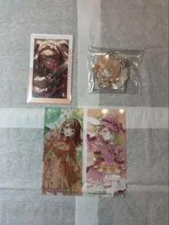 プロセカ　MORE MORE JUMP セット売り