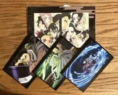 鬼滅の刃 無限城編 入場者特典 ＆ ポストカード セット☆