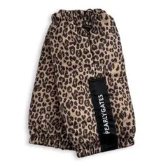 2026年最新】pearly gates ヒョウ柄の人気アイテム - メルカリ