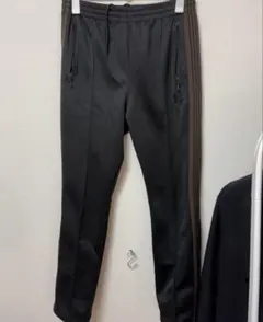 定価85800ニールバレットNeILBarreTTトラックサルエルパンツ46SM 定価85800ニールバレットNeILBarreTTトラックサルエルパンツ46SM