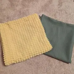 IKEA Gullklocka Majbraken クッションカバー