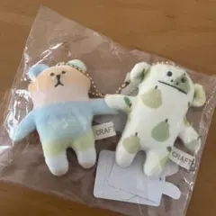 2026年最新】CRAFTHOLICストラップの人気アイテム - メルカリ