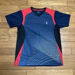 ゴーセン　半袖ユニフォーム