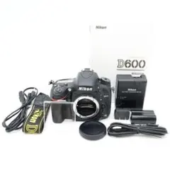 撮影回数 4,840回 Nikon D800E ニコンデジタル一眼レフカメラ - メルカリ