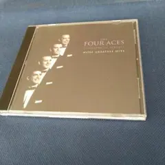 The Four Aces More Greatest Hits