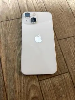 Apple iPhone 13 mini 本体のサムネイル