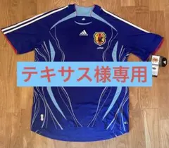日本代表 2002年 オーセンティックユニフォーム XOサイズ タグ付き未使用品 日本代表 2002年 オーセンティックユニフォーム XOサイズ タグ付き未