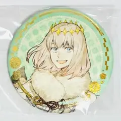 FGO オベロン 京まふ 缶バッジ - メルカリ