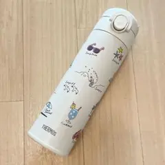 【限定デザイン】サーモス 真空断熱ケータイマグ