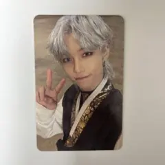 Stray Kids Felix noeasy トレカ