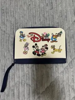 ディズニー　母子手帳ケース　マルチケースのサムネイル