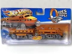 ホットウィール シェル タンクローリー 7千個 White Tank Truck - メルカリ