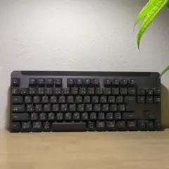 Logicool K855 ワイヤレス メカニカルキーボード