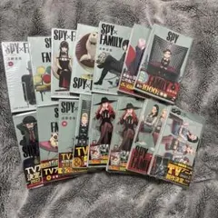 SPY×FAMILY 1-14巻セット　値下げ◎