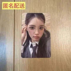 hearts2hearts focus photobook ユハ