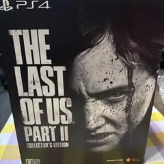 2026年最新】ps4 the last of us part ii コレクターズエディションの