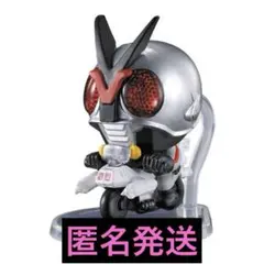 ＠CTION RIDE(アクションライド) 仮面ライダー5 ガチャ仮面ライダーX