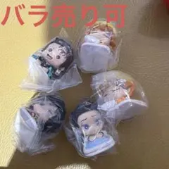 鬼滅の刃 おねむたん拾弐の型 炭治郎 義勇 狛治 善逸