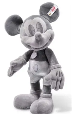 未開封レア限定品】シュタイフ Steiff ディズニー D100 オズワルド