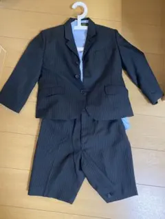 フォーマルスーツセット 120cm