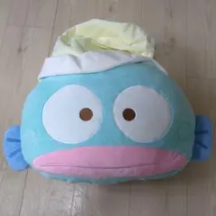 ハンギョドン スピーカークッション クッション 手鏡 5点セット - メルカリ