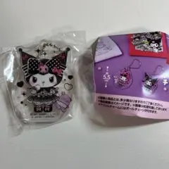 マイメロディ&クロミ アニバーサリーグッズコレクション