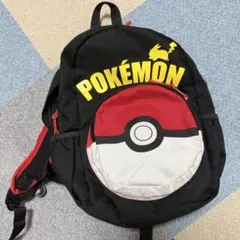 Pokémon モンスターボール リュックのサムネイル