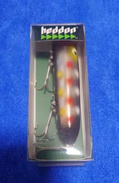 2025年最新】ヘドン ラッキー13の人気アイテム - メルカリ