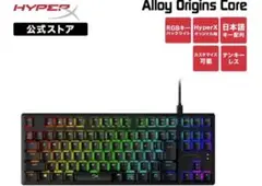 hyper x alloy origins