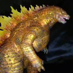 2026年最新】少年リック キングギドラの人気アイテム - メルカリ