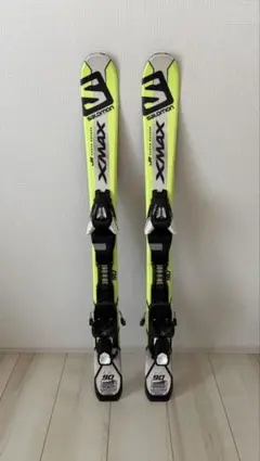 【送料無料】SALOMON/サロモン XMAX XTI 162cm スキー板 サロモン スキー板 SALOMON X-MAX XTI 162cm XT12 安い GEN】Salomon