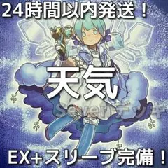 24時間以内発送】遊戯王 六花 大会構築デッキ - メルカリ