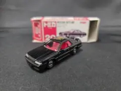 トミカ赤箱13ニッサンセドリック4ドアセダン(日本製) 小田急。希少。 トミカ赤箱13ニッサンセドリック4ドアセダン(日本製) 小田急。希少
