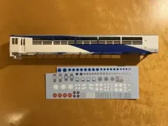 HOゲージ 奥出雲おろち号 ジャンク