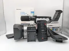 2026年最新】ソニー DCR-VX2000の人気アイテム - メルカリ