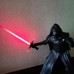 スターウォーズ シンクウェイ・トイズスマートフィギュア カイロ・レン