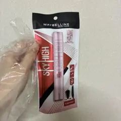 MAYBELLINE SKY HIGH マスカラ