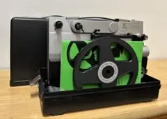 8㎜映写機フジカスコープ M-35 M35 フジカスコープ 8mm映写機 サイレント映写機 - メルカリ