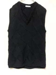 90s 90AW Archive イッセイミヤケ ウールベスト size:M ISSEY MIYAKE（ベスト）のフリマアイテム一覧